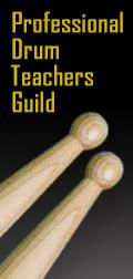 Professional Drum Teachers Guild